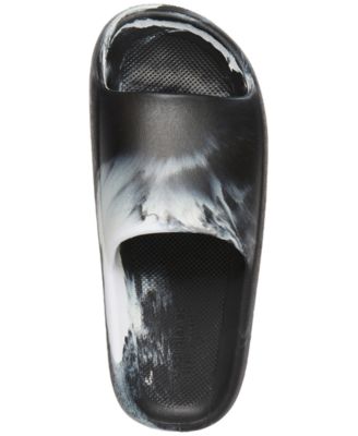 steve madden cloud sandals