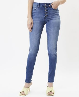 High Rise Super Skinny Jeans \u0026 Reviews 