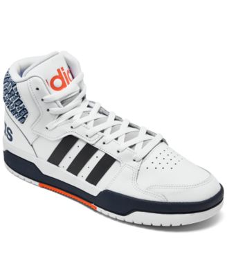 adidas men's entrap mid sneaker