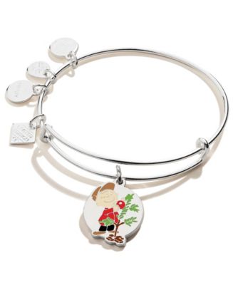 Alex and ani discount christmas tree hill