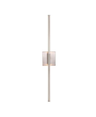 Makena Dimmable Integrated LED Metal Wall Sconce