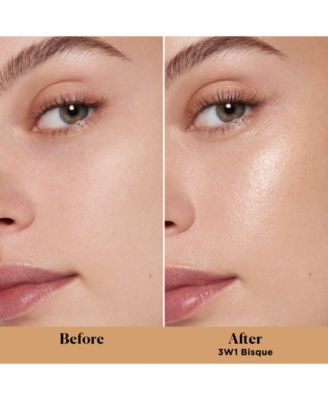 Tinted Moisturizer Light Revealer