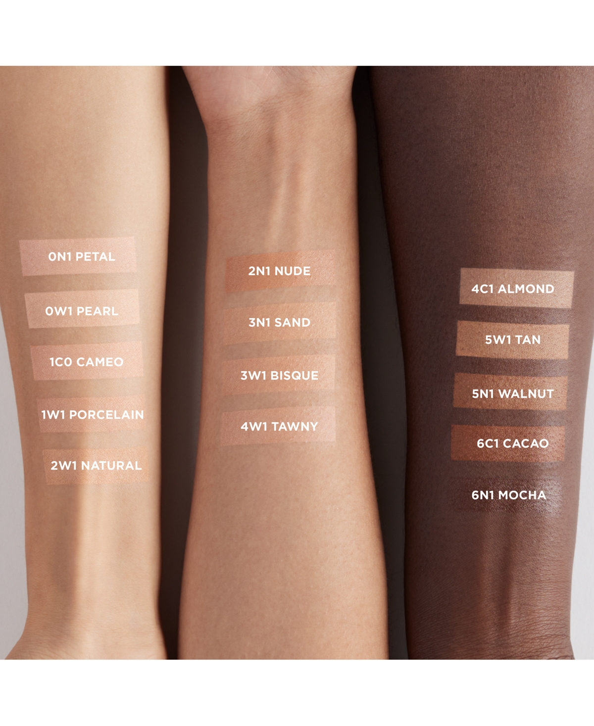 Laura Mercier Tinted Moisturizer Light Revealer In 6c1 Cacao