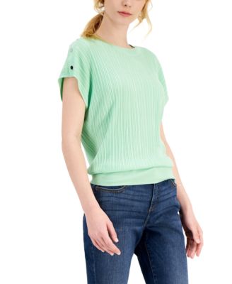 macys inc sweaters