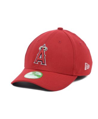 los angeles angels of anaheim caps