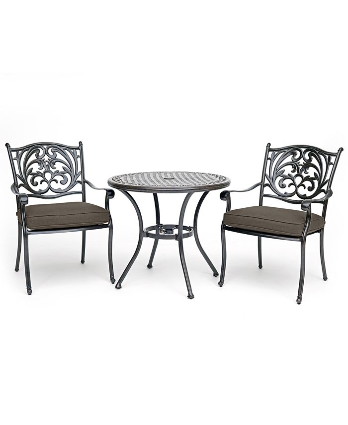 Agio bistro 2025 set