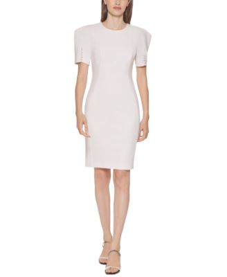 macys petite dresses calvin klein