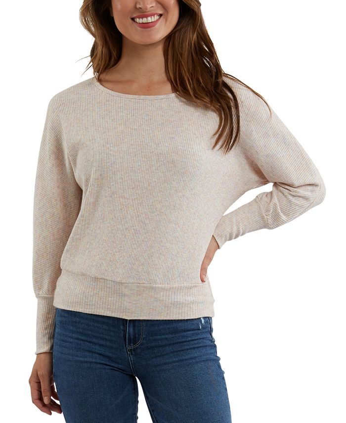 Macy's bcx outlet juniors tops
