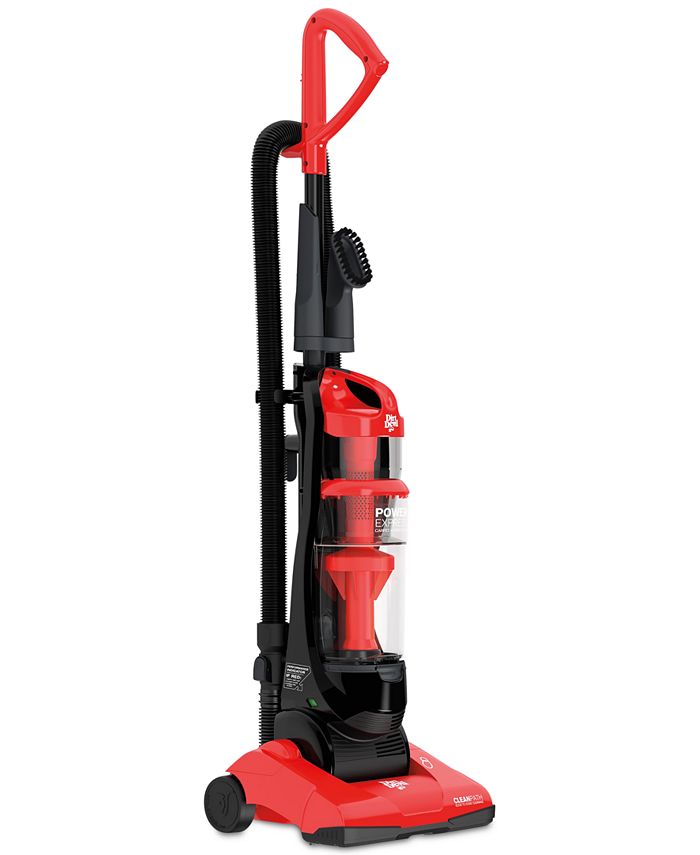 Hoover Power Express Upright Vacuum Macy's