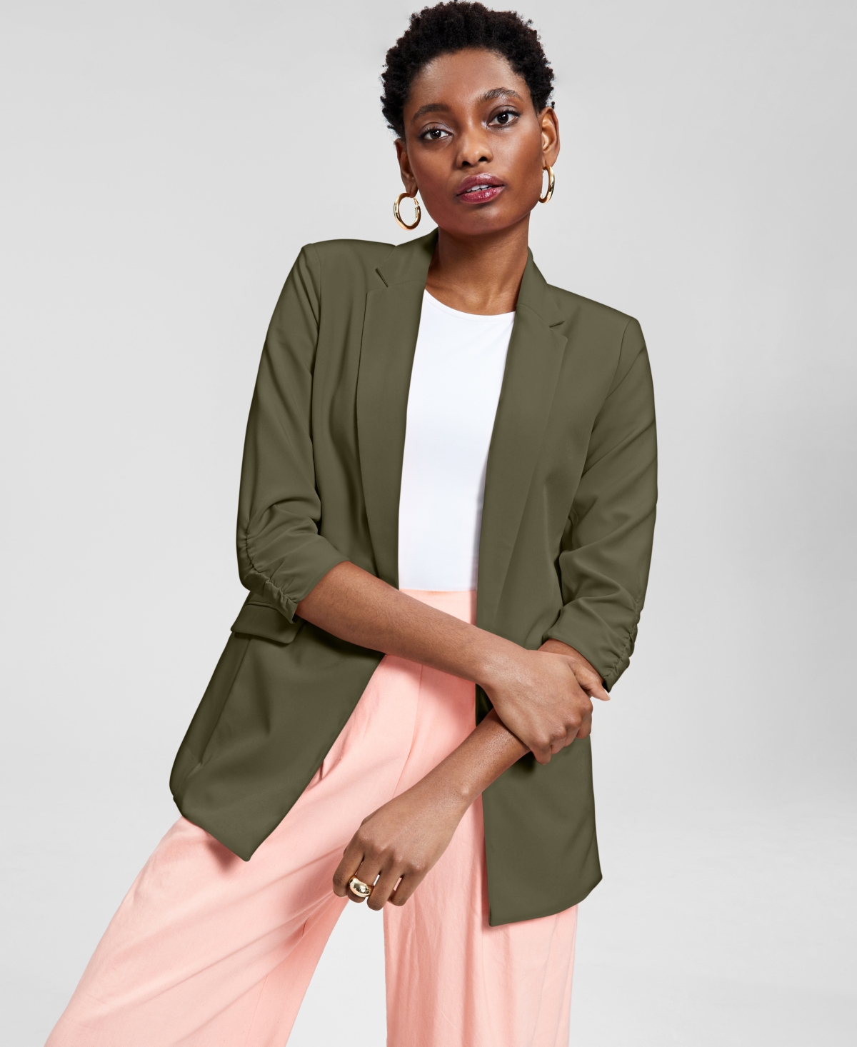 Inc international concepts blazer shop