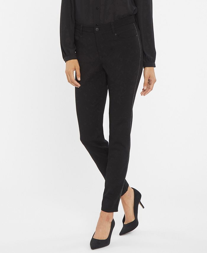 Nydj petite pants cheap
