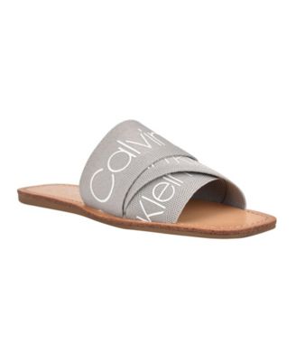 ck womens sandals