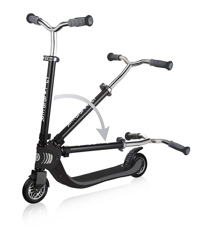 Globber Foldable Flow 125 Scooter Macy's