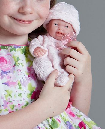 Mini la newborn baby doll store