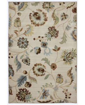 UPC 086093391409 product image for American Rug Craftsmen Serenity Sol Star Butter Pecan 9'6