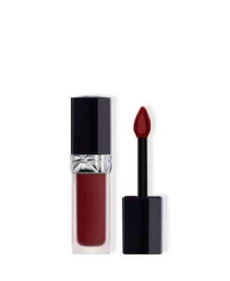 Dior Rouge Dior Forever Liquid Lipstick - 943 Forever Shock