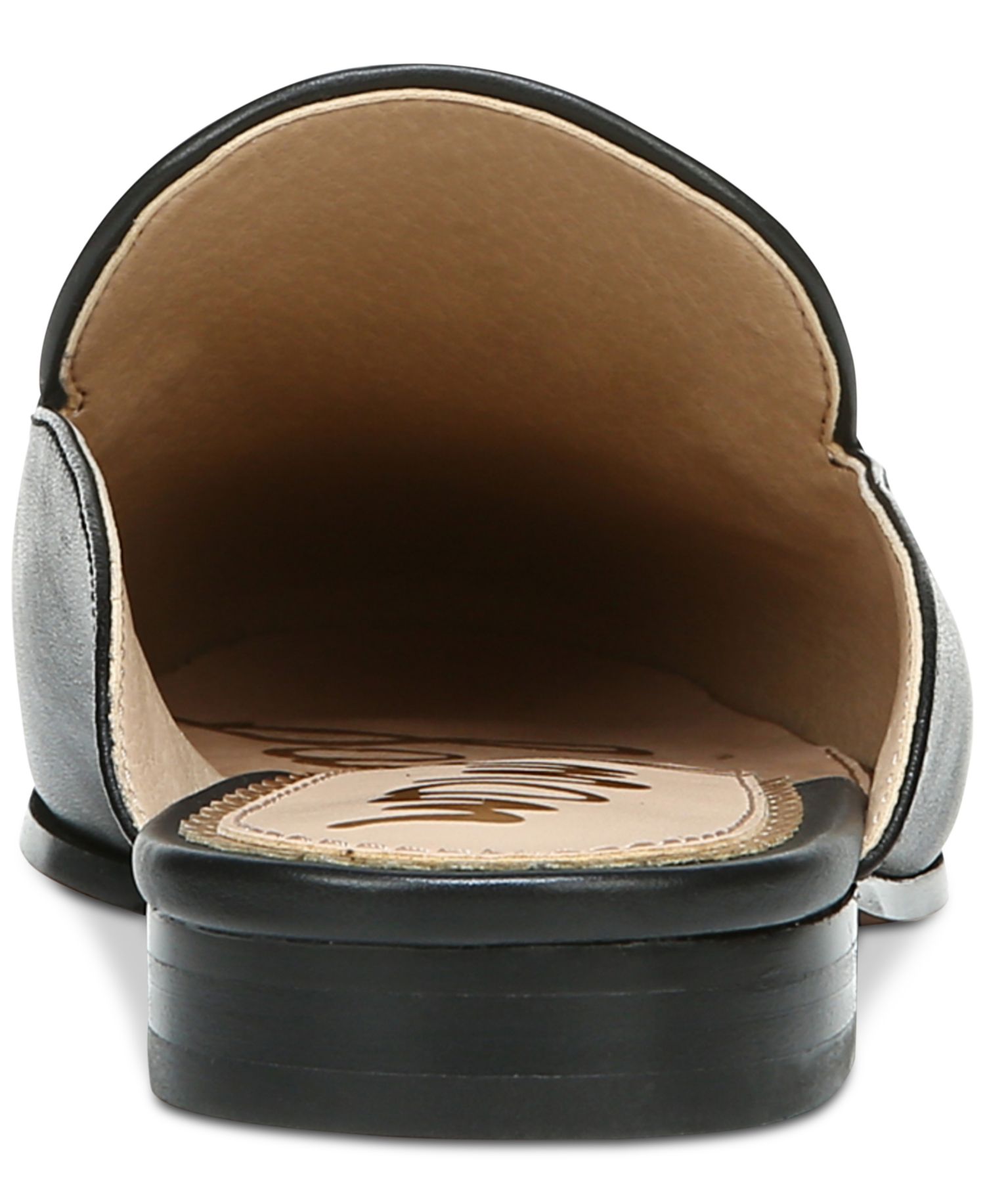 Women's Linnie Bit Slip-On Mules