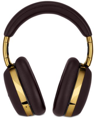 本日特価新品Wireless Headphones Montblanc MB01 Montblanc MB 01 Over-Ear Headphones Black - Montblanc® US