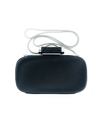 Badgley mischka sale clutch purse
