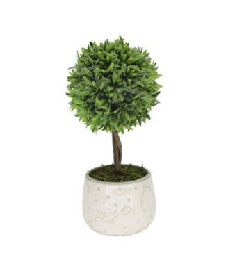 Flora Bunda