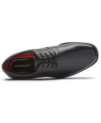 Men's Robinsyn Water-Resistance Plain Toe Shoes