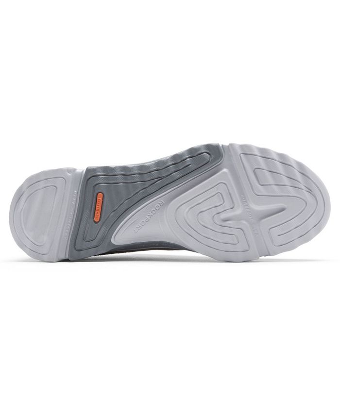 rockport men's randle ubal sneaker