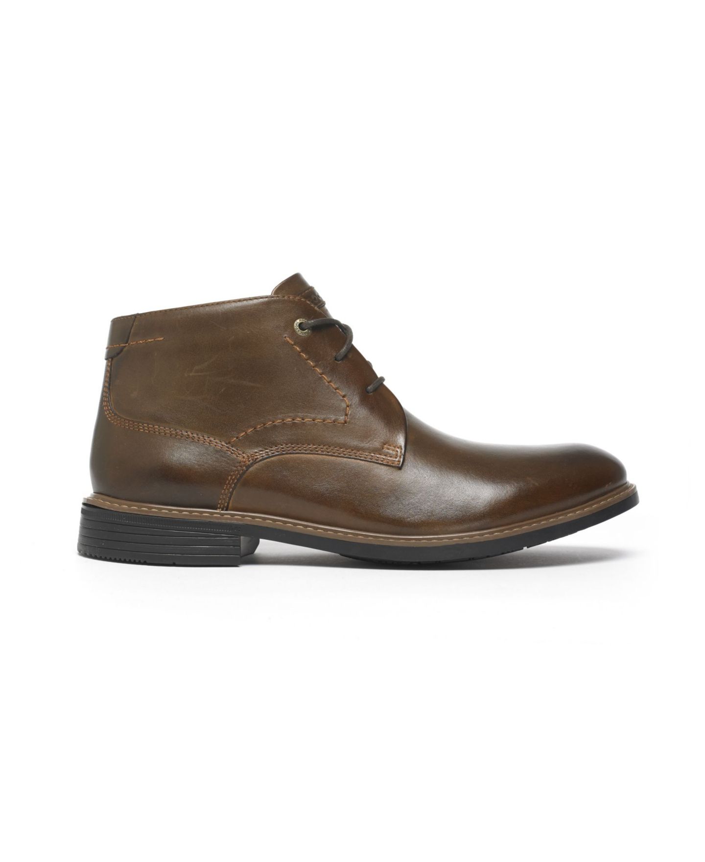 Мужские ботинки Rockport Cb Chukka — фото 2