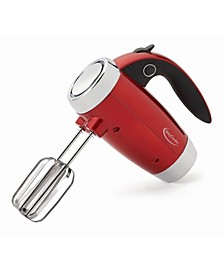 Hand Mixer with Stand