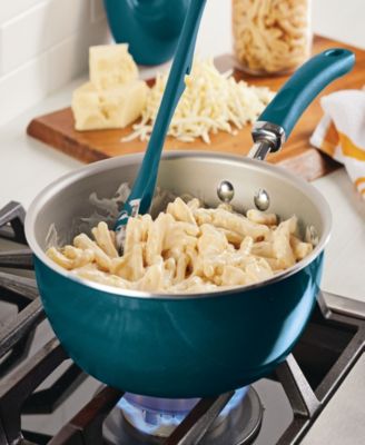 Create Delicious Aluminum Nonstick Everything Pan, 3 Qt. 