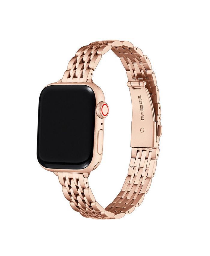 Posh tech apple deals watch band review