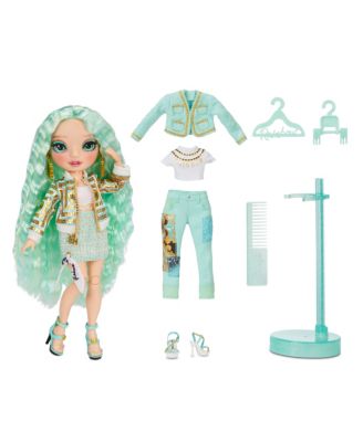 Rainbow High Core Fashion Doll- Mint