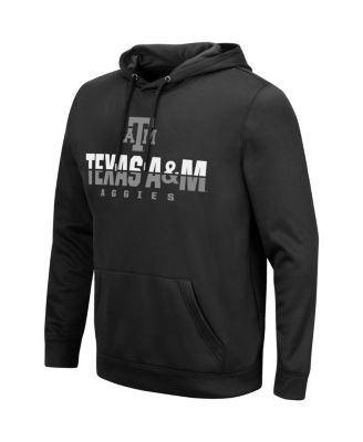 Men's Texas A M Aggies Lantern Pullover Hoodie