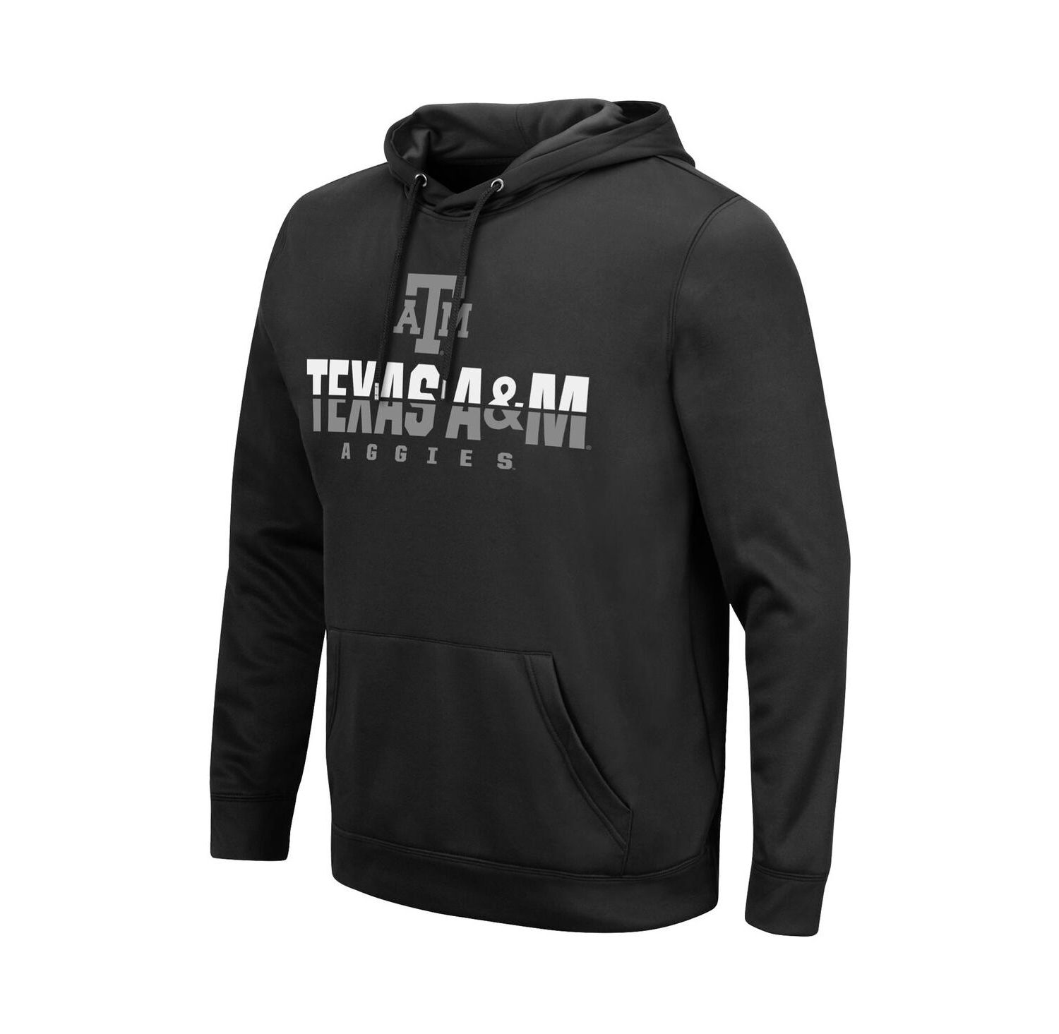 Men's Texas A&M Aggies Lantern Pullover Hoodie