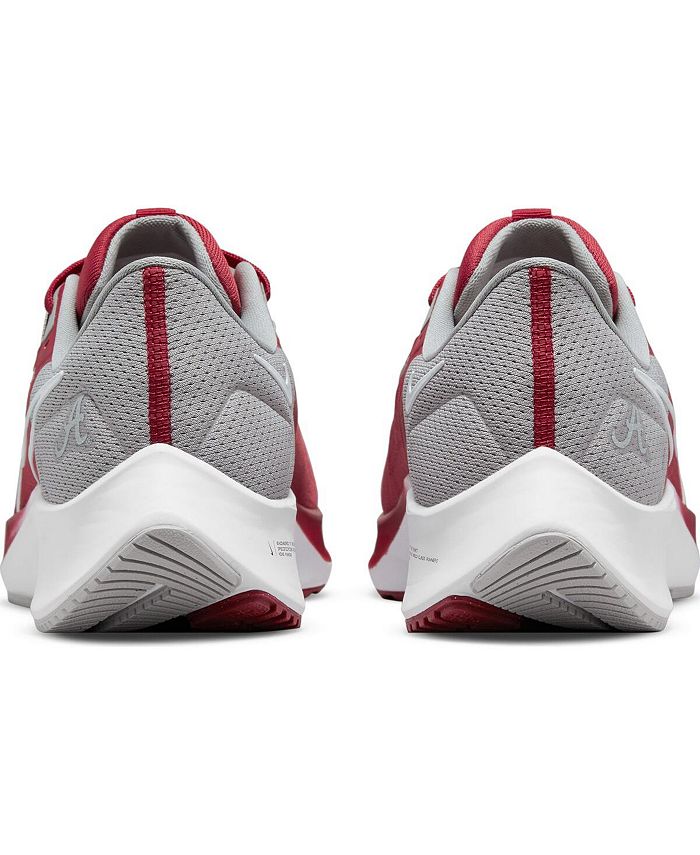 nike pegasus alabama shoes