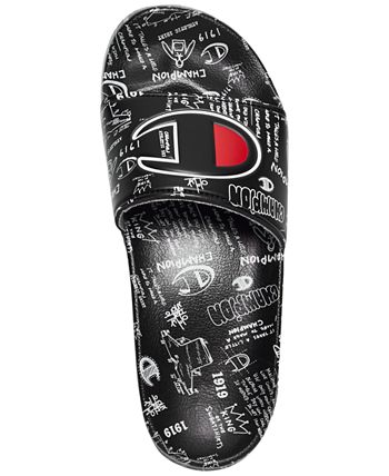 Macys champion slides store