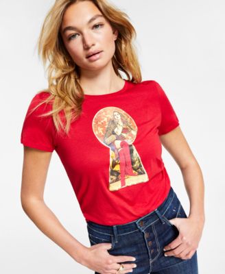 guess keyhole top