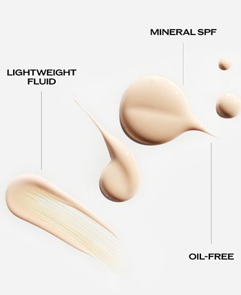 Shiseido - Urban Environment Oil-Free Mineral Sunscreen SPF 42, 1 oz.