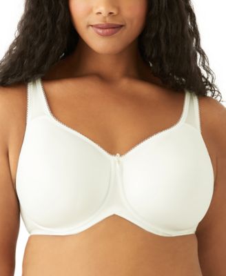  Basic Beauty Underwire T-Shirt Bra 853192 