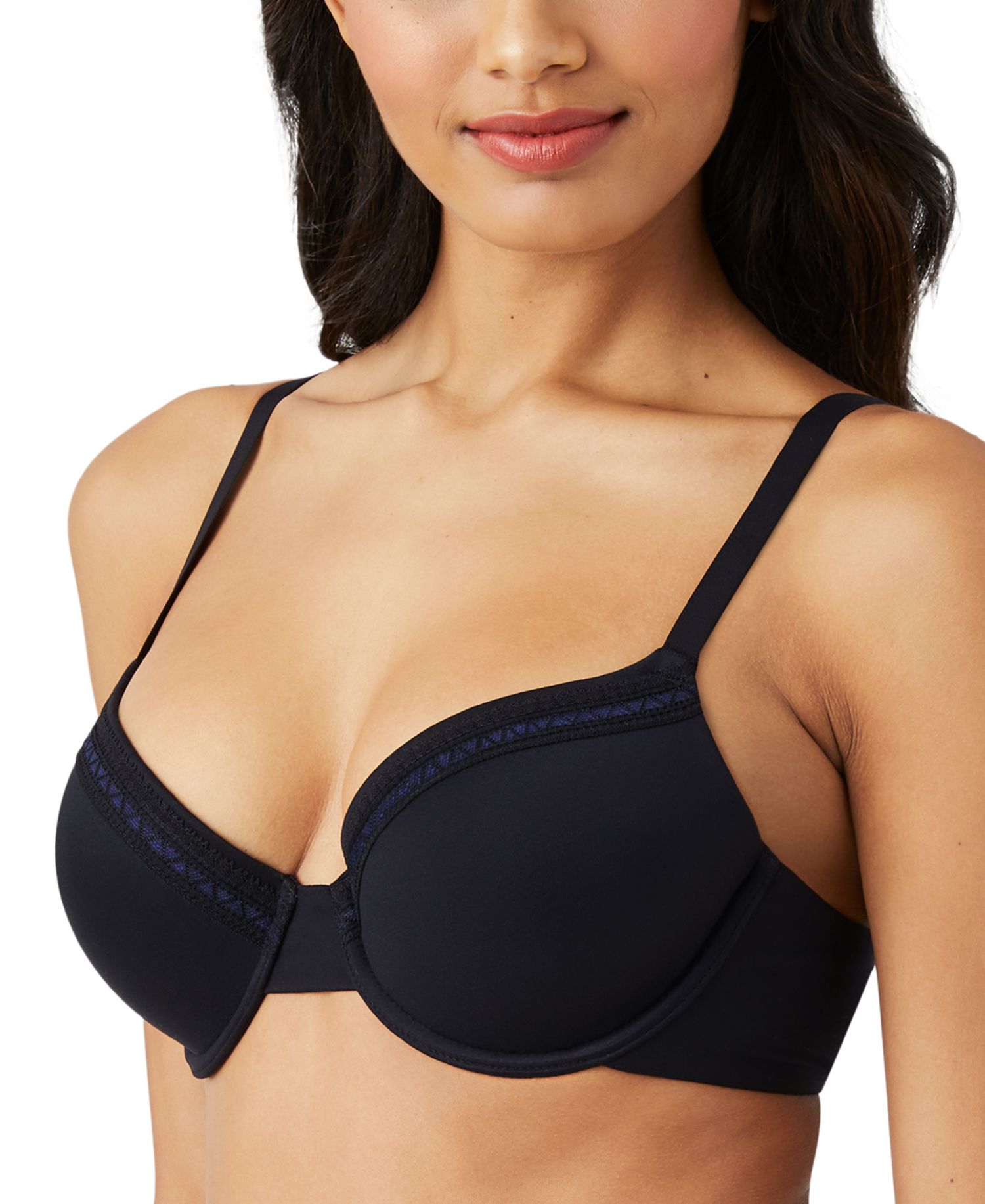 Perfect Primer Convertible Contour Bra 853213, Up To G Cup