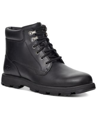 macys mens ugg boots