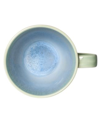 Villeroy & Boch Crafted Blueberry Coffee Cup