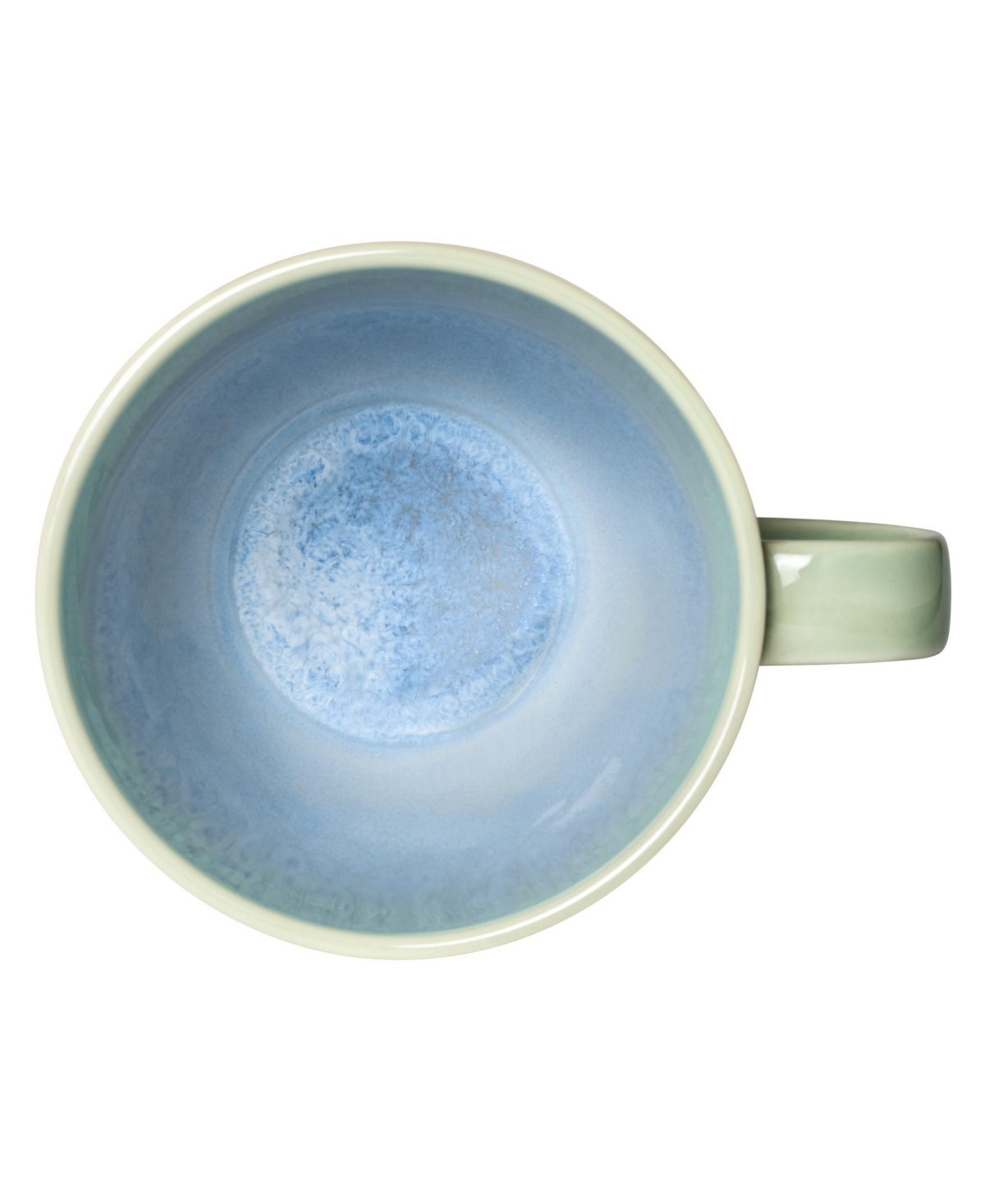 Villeroy & Boch Crafted Blueberry Coffee Cup In Blueberry