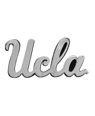 Stockdale - UCLA Bruins Auto Sticker