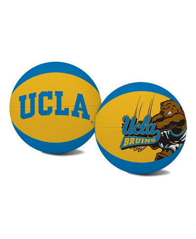 Jarden Sports Kids' UCLA Bruins Alley-Oop Basketball