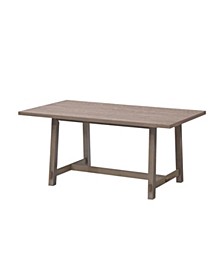 Max Meadows Dining Table