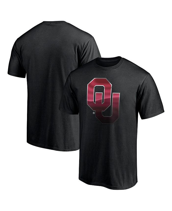 Ou sooners maternity shirt top