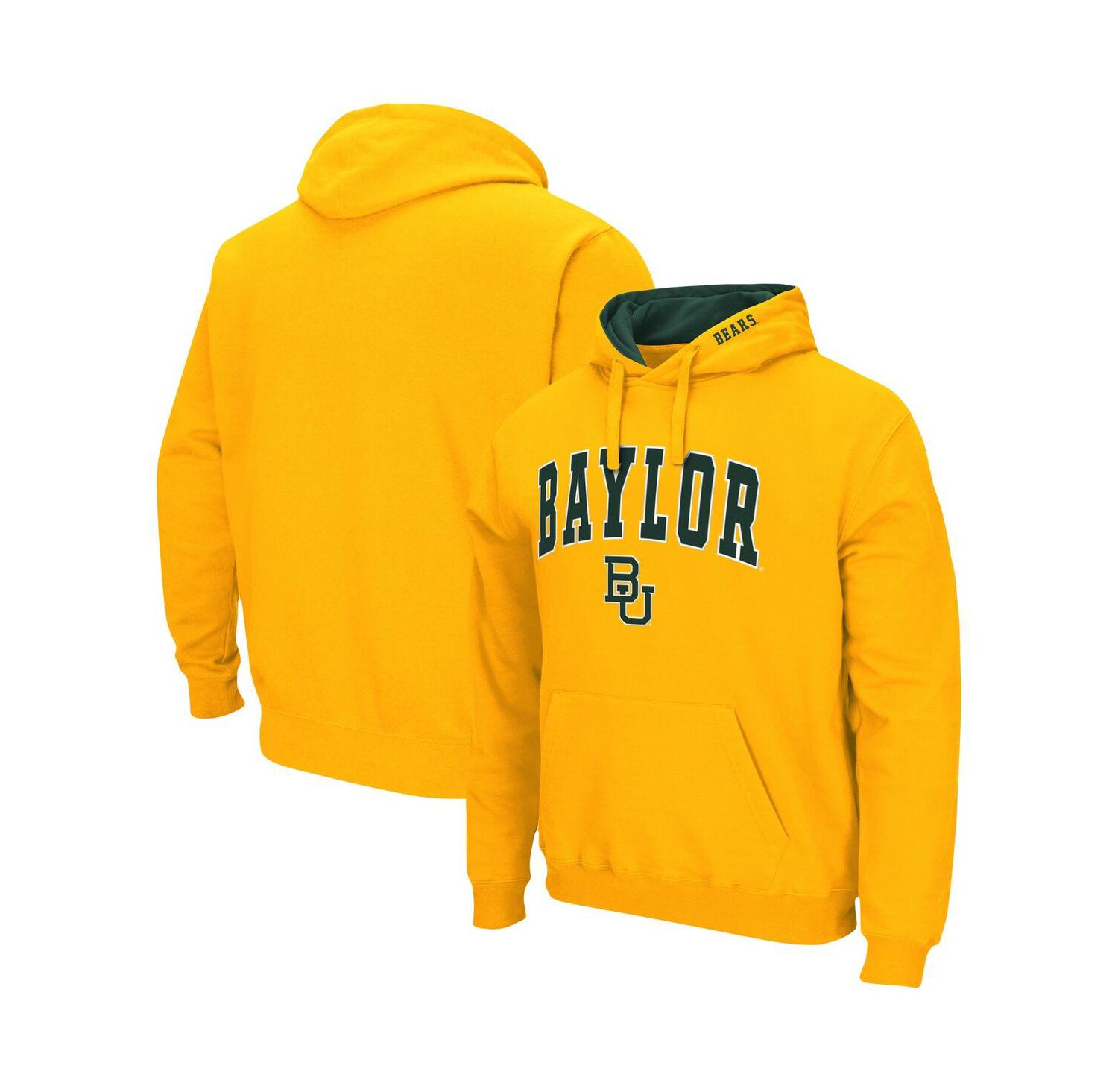 Золотой