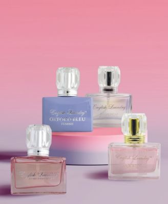 Women's Bright Coffret, 4 Piece