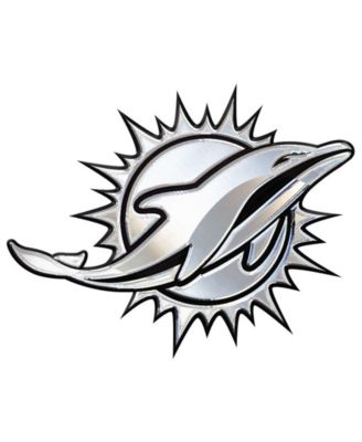 Stockdale - Miami Dolphins Auto Sticker