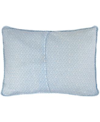 Kenna Cotton Reversible 2-Pc. Quilt Set, Twin